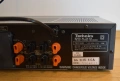 Hi Fi стерео ресийвър Technics SA-212 Made in Japan, снимка 9