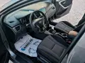 Hyundai I30 1.4i+ Gaz 100ks.Navi, снимка 12