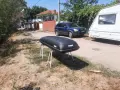Авто бокс - багажник - куфар THULE, снимка 5