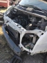 FORD TRANSIT 2.4 TDCi, 115 к.с. ХЛАДИЛЕН НА ЧАСТИ, снимка 2
