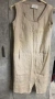 Max Mara (Marina Rinaldi) Size M 100% Лен, снимка 1