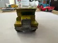 Matchbox Superfast, Lesney No:28, Самосвал, лят модел., снимка 3