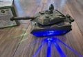 Танк, играчка, снимка 1