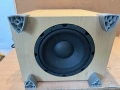 активен субуфер "JBL SUB 138", снимка 7