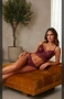 Кожен Комплект 85D /L /С /М, снимка 2
