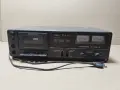 Стар Ретро Немски Дек TELEFUNKEN HC 100 HIFI. / ЗА ЧАСТИ ИЛИ РЕСТАВРАЦИЯ! / НОМЕР 1026., снимка 3
