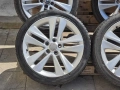 5х110 18 Opel Astra Meriva Zafira Опел Астра Мерива Зафира, снимка 5