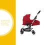 Кош за новородено Maxi Cosi, снимка 5