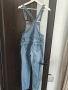 Дамски дънков гащеризон Denim Co, снимка 2