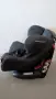 Детско столче за кола Bébé Confort Iseos (черно), снимка 3