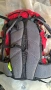 Туристическа раница Mammut 30 l, снимка 4
