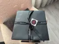 Мече от рози InLove 40 см с кутия, чисто ново, подарък, снимка 5