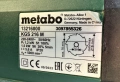 Metabo KGS216M - Настолен циркуляр с герунг 1500W Ø216mm, снимка 6