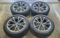225/50/R17 , 71/2Jx17, ET30, 5x112, 66.6 мм, снимка 2
