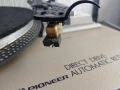 Грамофон PIONEER PL-518, снимка 2