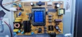 TELEFUNKEN TE43551B42V2K със счупена матрица ,17IPS62 ,17MB181TC ,CCPD-TC425-002 ,VES430UNDP-N1-N42 , снимка 7