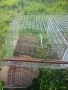 Зайчарник клетка за зайци , снимка 4