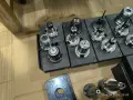 Дорници държачи за фреза с инструменти SK40 - 250 броя, снимка 11