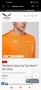 XS size Salewa Red Bull X-Alps Dry'Ton Mesh T-Shirt – мъжка, снимка 4