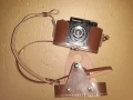 Фотоапарати СМЕНА 2 , СМЕНА 4 и СМЕНА 6 . Фотоапарат, снимка 1