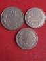 5,10,50 лева 1943 г. България., снимка 1