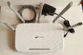 Wi-Fi Рутери и Суичове TP-Link, снимка 7