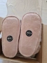 Shepherd Sheepskin Footwear меки детски пантофи от овча кожа с връзки , снимка 3