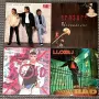 Грамофонни плочи INXS,L.L.Cool J, Van Halen, Simply red....., снимка 3