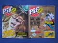 Стари Френски Списания Pif Gadjet , снимка 2