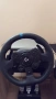 Logitech G923+shifter и оригинална кутия, снимка 1
