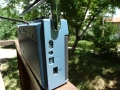 GRUNDIG RR 345 ..., снимка 10