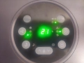 TROTEC 12000btu мобилен климатик за ефективно охлаждане, обезвлажняване, вентилация, аериране(освежа, снимка 3