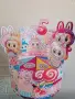 изработка на картонени торти, снимка 13