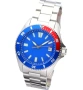Професионален дайвър 20 ATM – Made in Germany (Seiko NH35 Mechanism), снимка 1