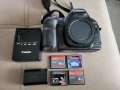 Canon 5D Mark II фотоапарат , снимка 1