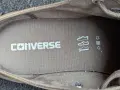 CONVERSE гуменетки/кецове естествен велур 41, снимка 8