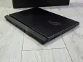 Ryzen™ 7 | RTX 3050 | IPS 144Hz | 512GB | 16RAM лаптоп strix rog laptop asus рог стрикс gaming гейми, снимка 7