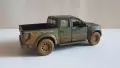 2013 Ford F-150 SVT Raptor SuperCrew - Мащаб 1:46, снимка 5