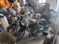 Honda Shadow 1100 C3 .Нов внос Германия , снимка 9