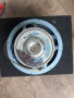 Бас каса субуфер subwoofer 1200 w pyle usa, снимка 2