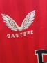 Castore Feyenord тениска на футболиста Mahan, снимка 4