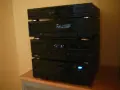KENWOOD A-63 I X-63 I DP-730 I T-93, снимка 3