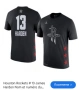 Мъжка!Jordan x James Harden 13 x Houston Rockets All-Star Play T-shirt размер М, снимка 5