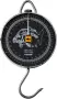 Prologic Specimen Dial Scale 60lbs / 27kg – аналогов кантар за шаранджийски риболов, снимка 1