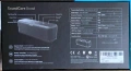 Anker SoundCore Boost Bluetooth / AUX / NFC колонка, снимка 6