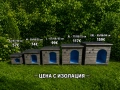 Къщи за кучета с изолация и отваряем покрив; Дървени къщи за котки; Къща за куче; Колиба за коте; Къ, снимка 6