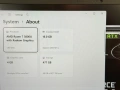 Acer Swift X 14`Ryzen 7 5800U/Nvidia RTX 3050/16GB LPDDR4X/512GB NVMe/Full HD IPS/Батерия 8ч, снимка 8