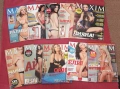 Списания MAXIM, снимка 11