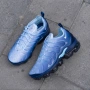 Nike Air VaporMax Plus „Blue Gradient, снимка 3