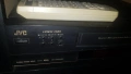 SVHS JVC HiFi видеорекордер + JVC Телевизор 53см + JVC нова касета, снимка 6